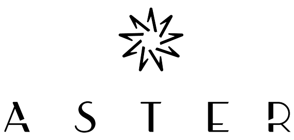 Aster-Logo